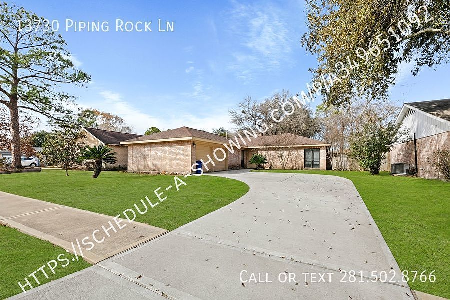 1st image of 13730 Piping Rock Ln
