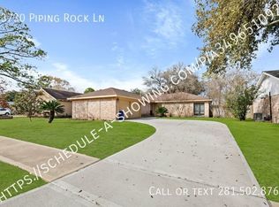 13730 Piping Rock Ln, Houston, TX 77077