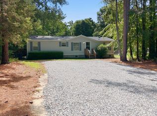503 Whitten Rd, Waterloo, SC 29384