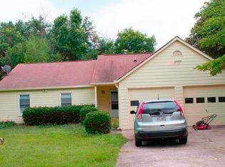 10410 Colony Glen Dr, Johns Creek, GA 30022