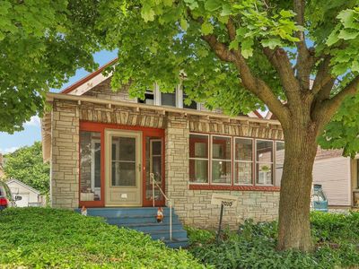 2010 North 55th STREET, Milwaukee, WI, 53208
