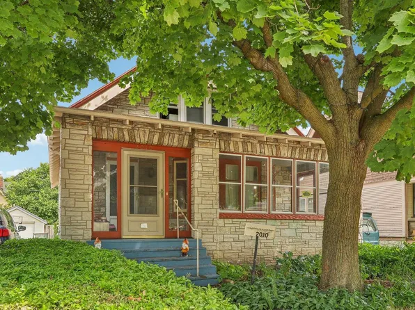 2010 North 55th STREET, Milwaukee, WI 53208