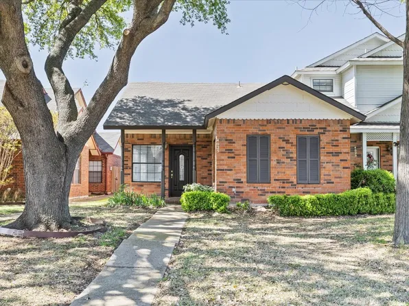 4025 Hearthstone Dr, Mesquite, TX 75150