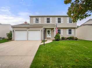 1792 Bucklew Dr, Toledo, OH 43613