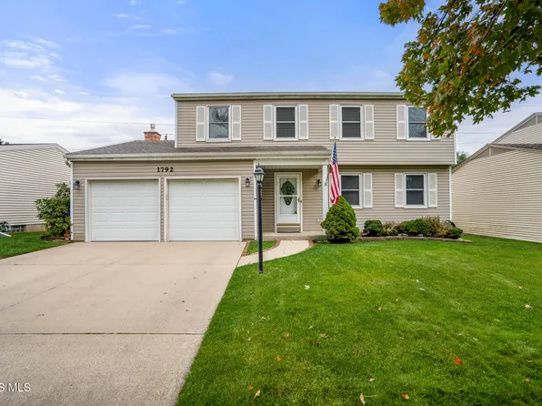 1792 Bucklew Dr, Toledo, OH 43613