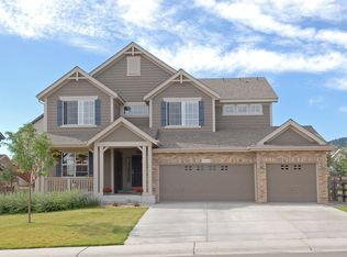 10562 Wildhorse Ln, Littleton, CO 80125