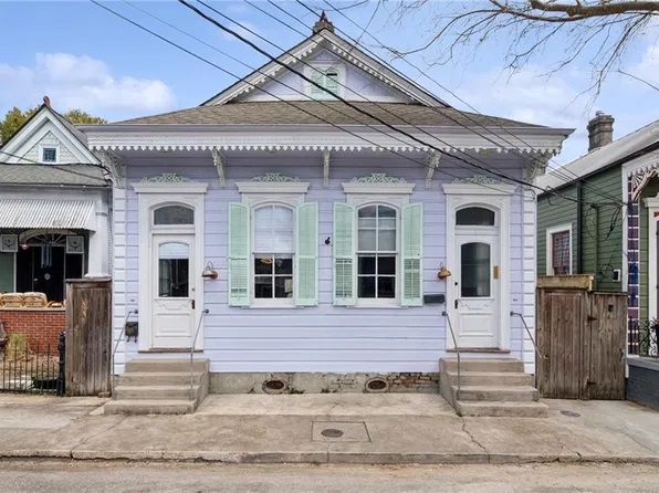 4223-25 Burgundy St, New Orleans, LA 70117
