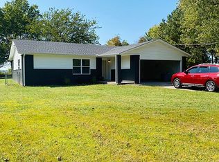 30232 S Ridge Rd, Catoosa, OK 74015