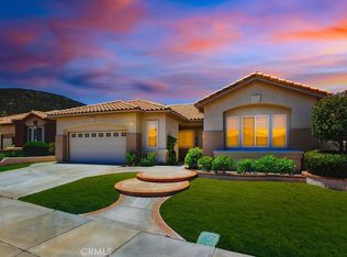 2020 Melbourne Cir, Banning, CA 92220