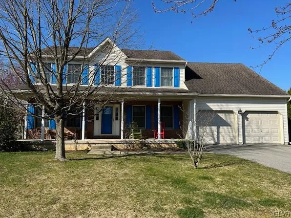 216 Westley Pl, Allentown, PA 18104