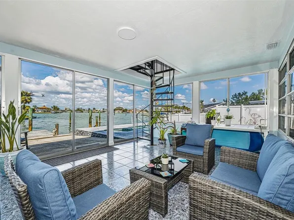 629 59th Ave, Saint Pete Beach, FL 33706