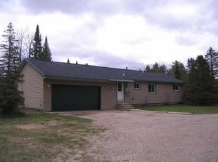 116 Evergreen Dr, Grayling, MI 49738