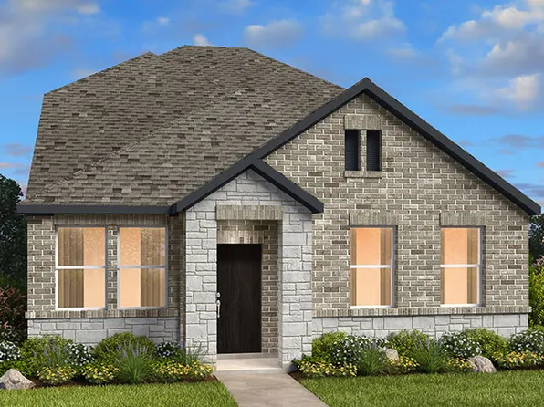 3124 Winecup Rd, Celina, TX 75009