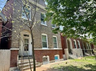 4510 Minnesota Ave, Saint Louis, MO 63111