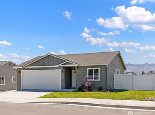 506 S Joseph Ave, East Wenatchee, WA 98802