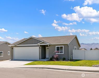 506 S Joseph Avenue, East Wenatchee, WA, 98802