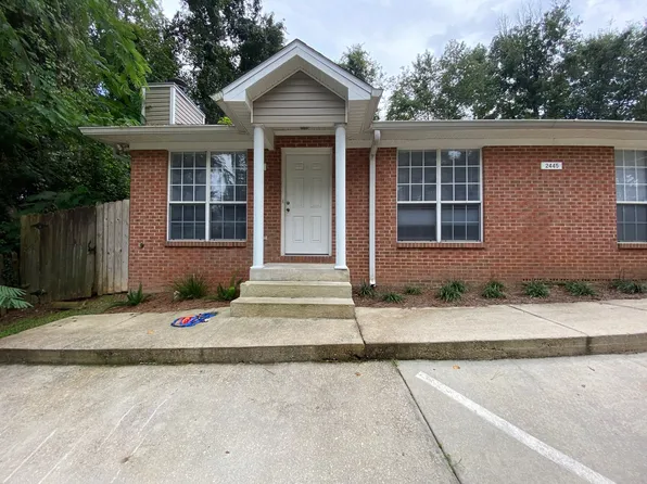 2445 Raymond Diehl Rd APT 1, Tallahassee, FL 32309