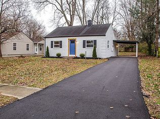 207 Alpha Ave, Louisville, KY 40218