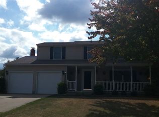 766 Glencairn Ln, Brunswick, OH 44212