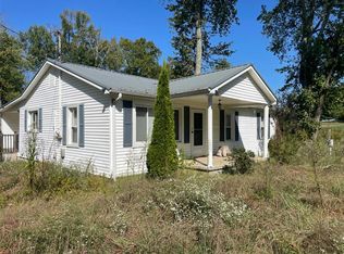 8188 Short Mountain Hwy, Smithville, TN 37166