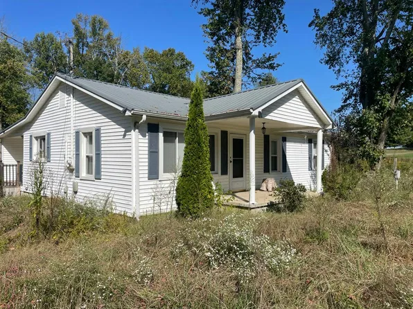 8188 Short Mountain Hwy, Smithville, TN 37166