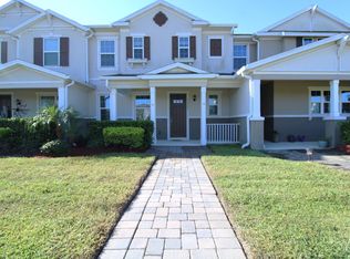 13769 Bressler Aly, Windermere, FL 34786