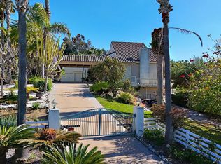 14845 Circo Diegueno Rd, Rancho Santa Fe, CA 92067