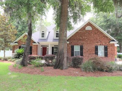 5755 Jacaranda Rd, Lake Park, GA, 31636