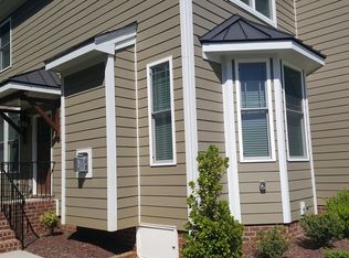 520 Lena Cir, Chapel Hill, NC 27516