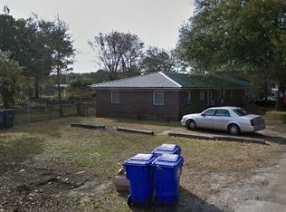 3413 Seiberling Rd, North Charleston, SC 29418