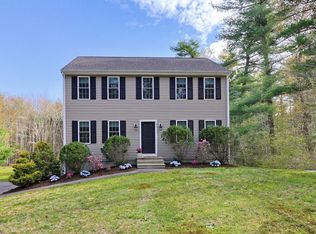230 Old Center St, Middleboro, MA 02346