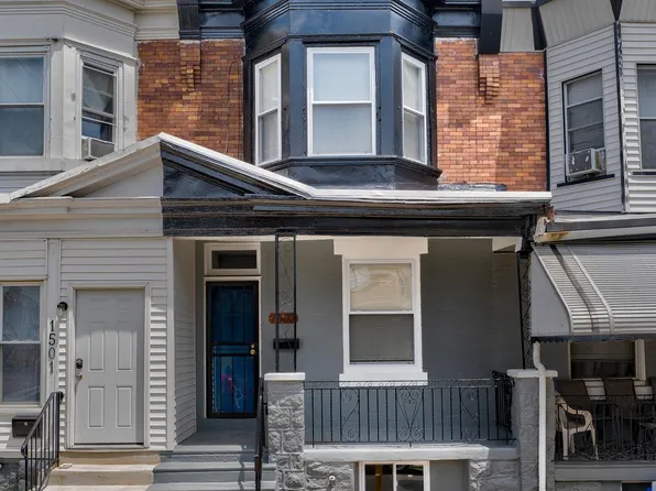 1503 S Wilton St, Philadelphia, PA 19143