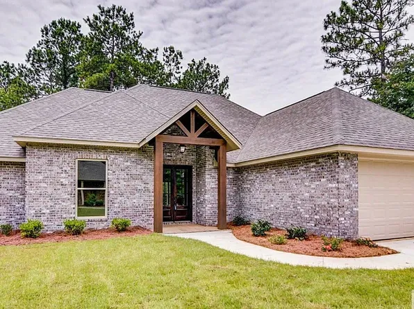 23 Forrest Rdg, Petal, MS 39465