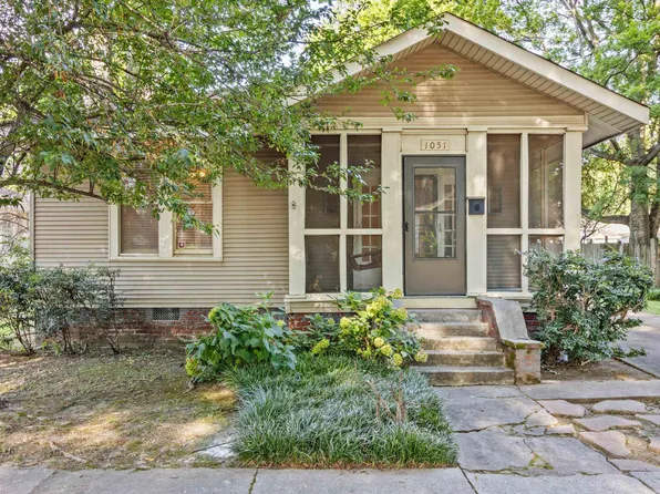 1051 New York St, Memphis, TN 38104