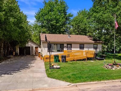 2341 IRVING STREET, Wisconsin Rapids, WI, 54494