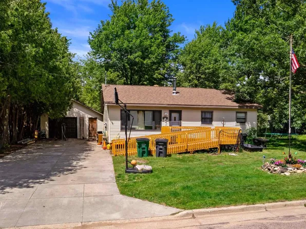 2341 IRVING STREET, Wisconsin Rapids, WI 54494