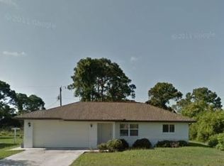 8371 Norbert Ave, North Port, FL 34287