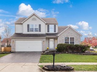 3427 Column Dr, Columbus, OH 43221