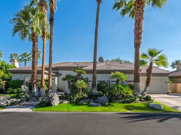 56 Oakmont Dr, Rancho Mirage, CA 92270