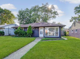 14622 Woodlawn Ave, Dolton, IL 60419