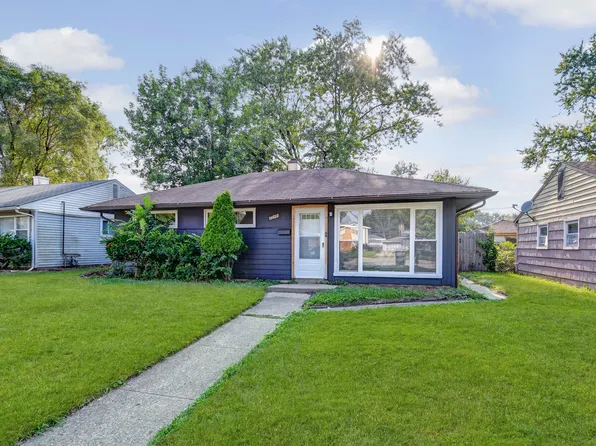 14622 Woodlawn Ave, Dolton, IL 60419