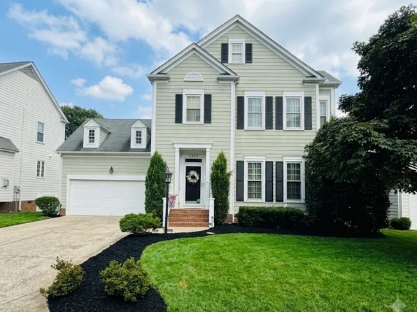 3313 Moores Glen Dr, Charlotte, NC 28209