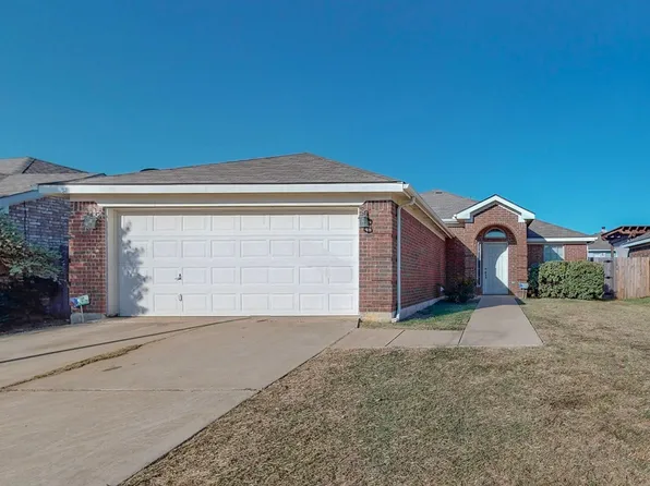 7508 Fallen Trl, Fort Worth, TX 76123