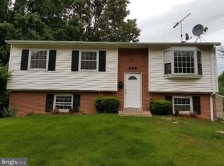 210 Oakton Rd, Gaithersburg, MD 20877