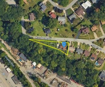 918 Nurnberger Dr, Pittsburgh, PA, 15236