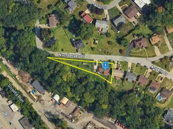 918 Nurnberger Dr, Pittsburgh, PA 15236