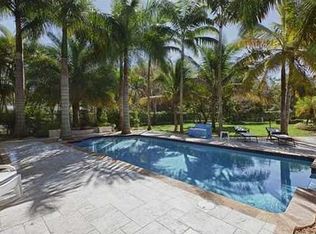 6301 SW 110th St, Pinecrest, FL 33156