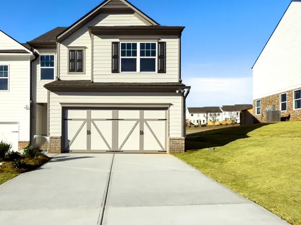 16 Umber Ln Lot 5, Newnan, GA 30263