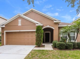 806 Fern Leaf Dr, Ruskin, FL 33570