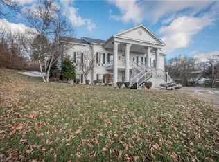 1433 E Front St, Dover, OH